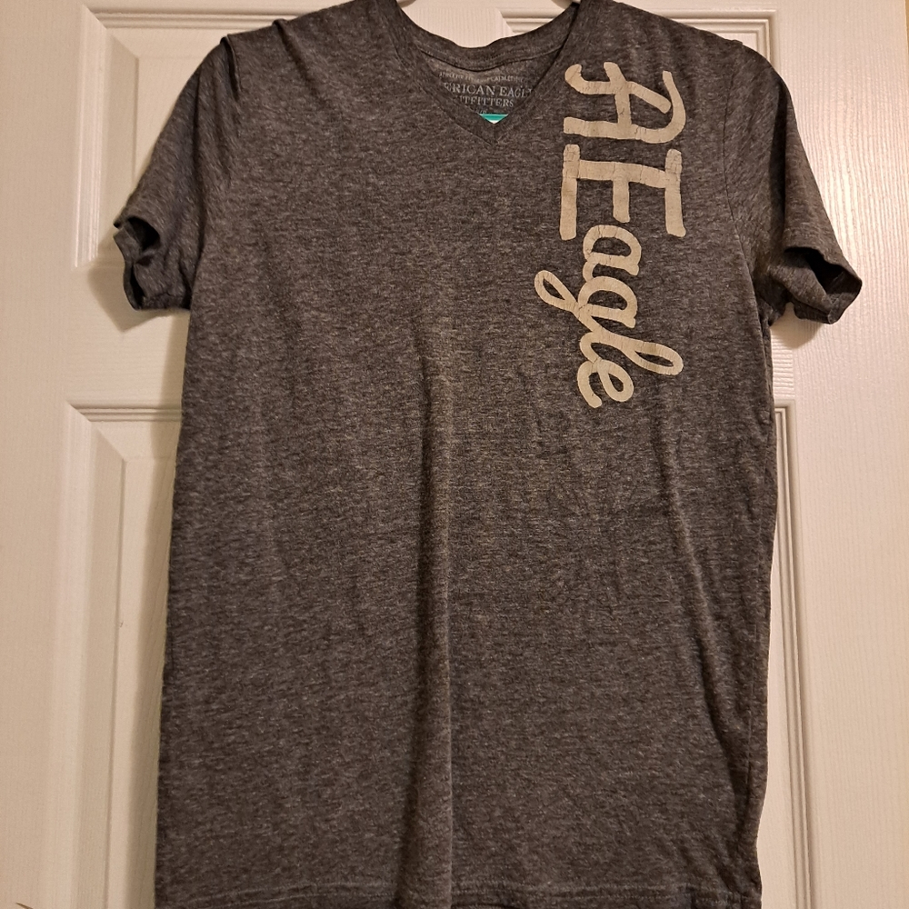 Mens ae shirt
